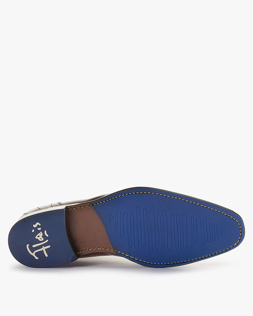De Loper 15.00