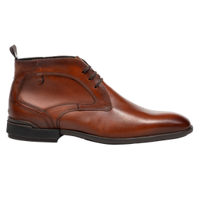 Dark cognac