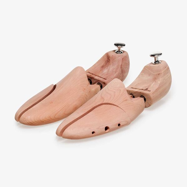 Cederhouten schoenspanner