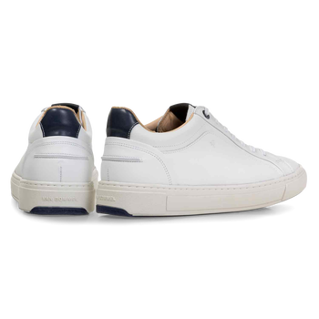 Sneaker kalfsleer wit
