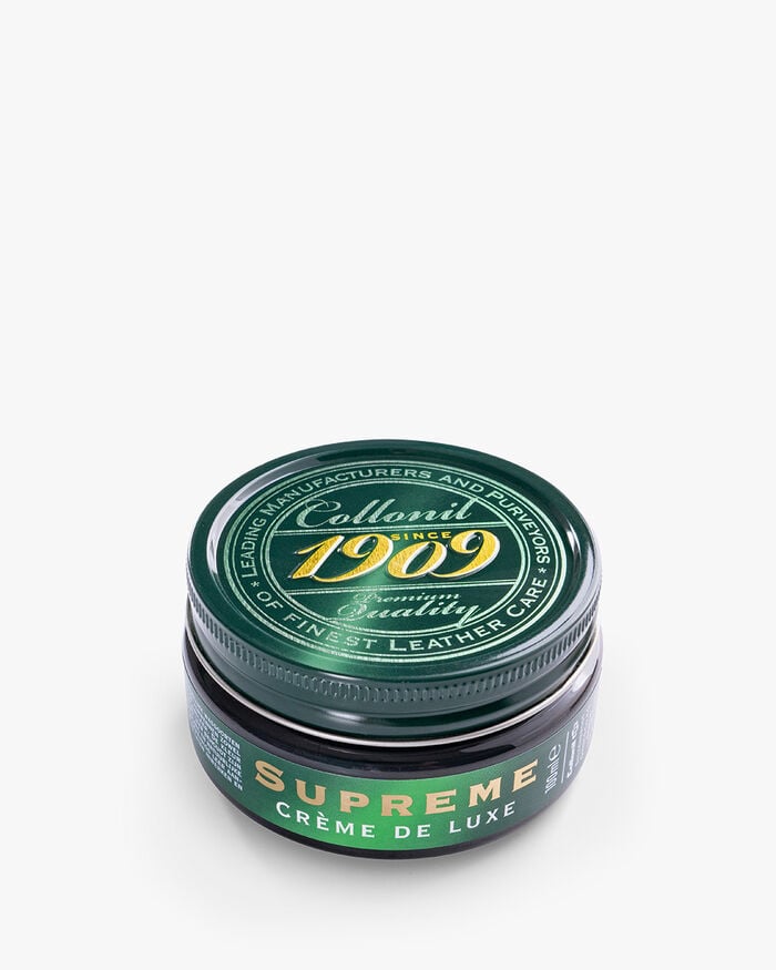 Supreme Creme de luxe zwart 100 ml (&euro;13,99/100ml)