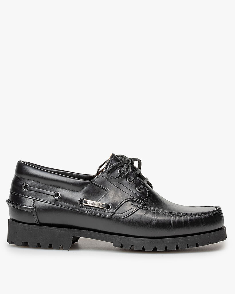 Boat Shoe 02.08