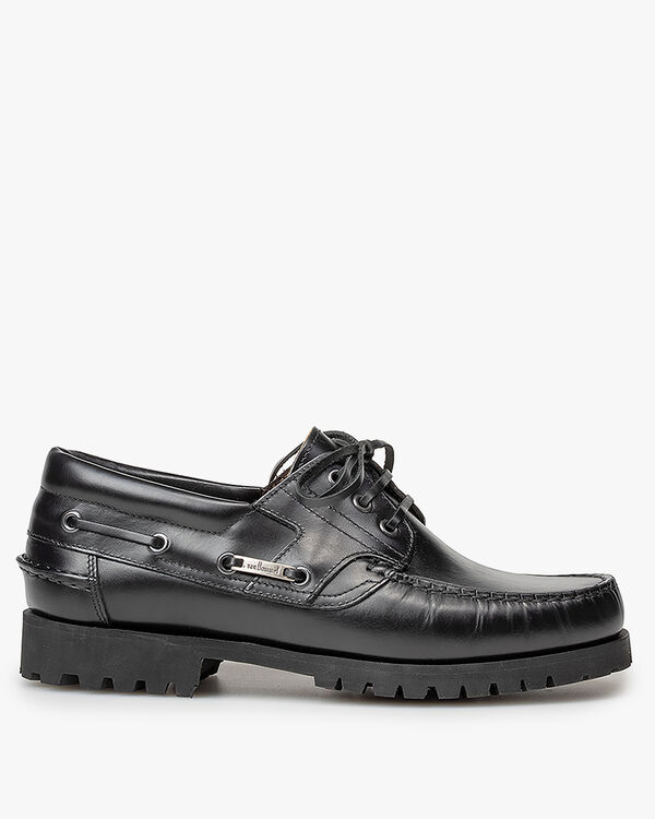 Boat Shoe 02.08