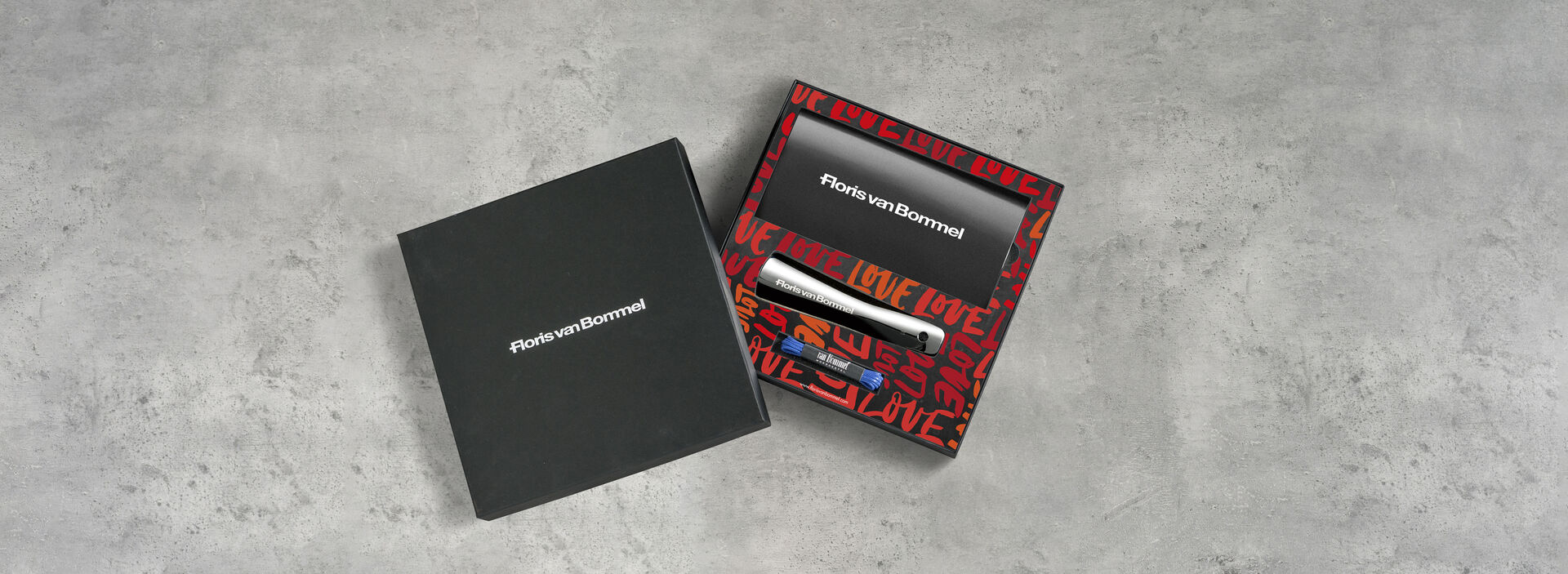 Giftcard &euro;100 Valentine&rsquo;s Theme