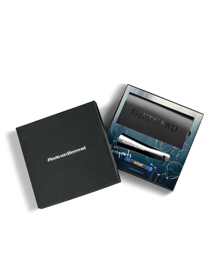 Gift card &euro;200 Congratulations