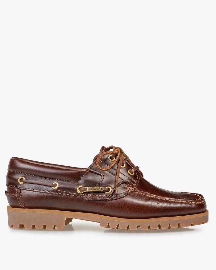 Boat Shoe 01.20