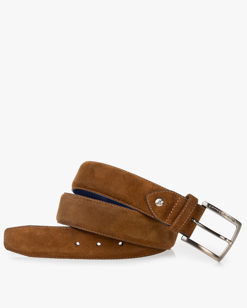 Riem su&egrave;de cognac