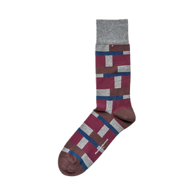 Multicolour / grijs