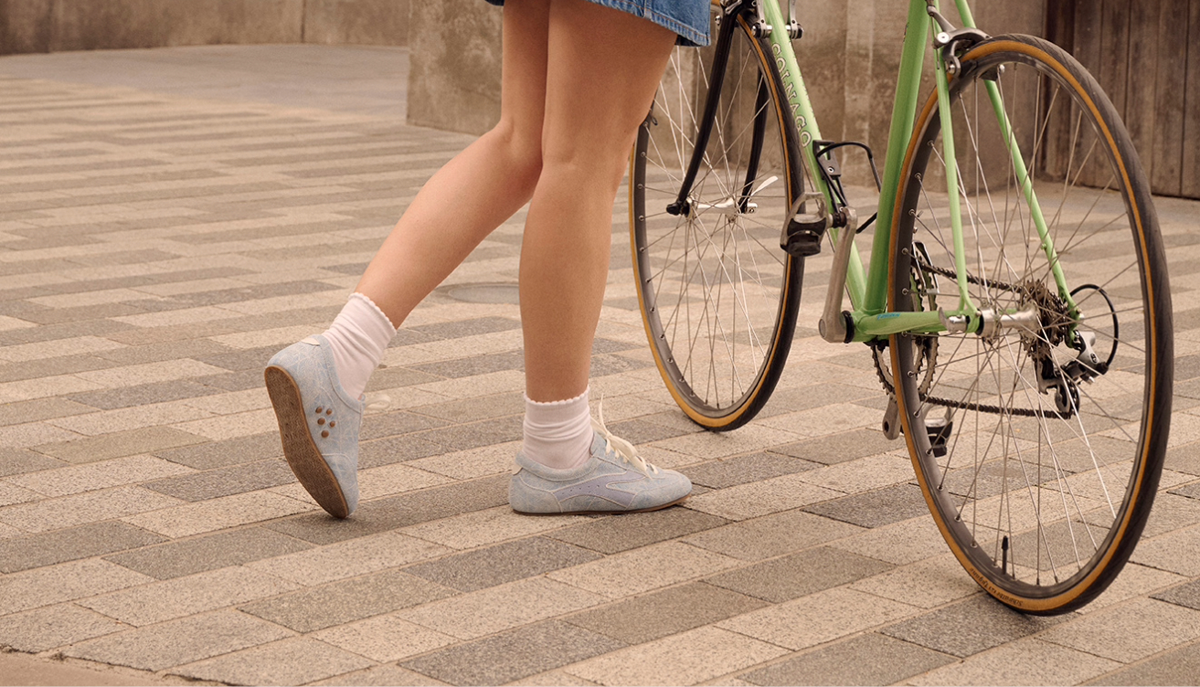 Sneakers dames voor iedere gelegenheid