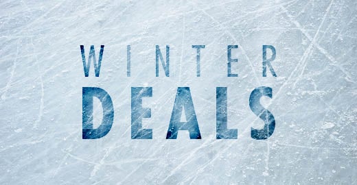 Winter deals 2024 Floris van Bommel heren