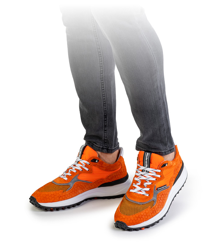 De EK kampioenssneaker | Floris van Bommel Official®