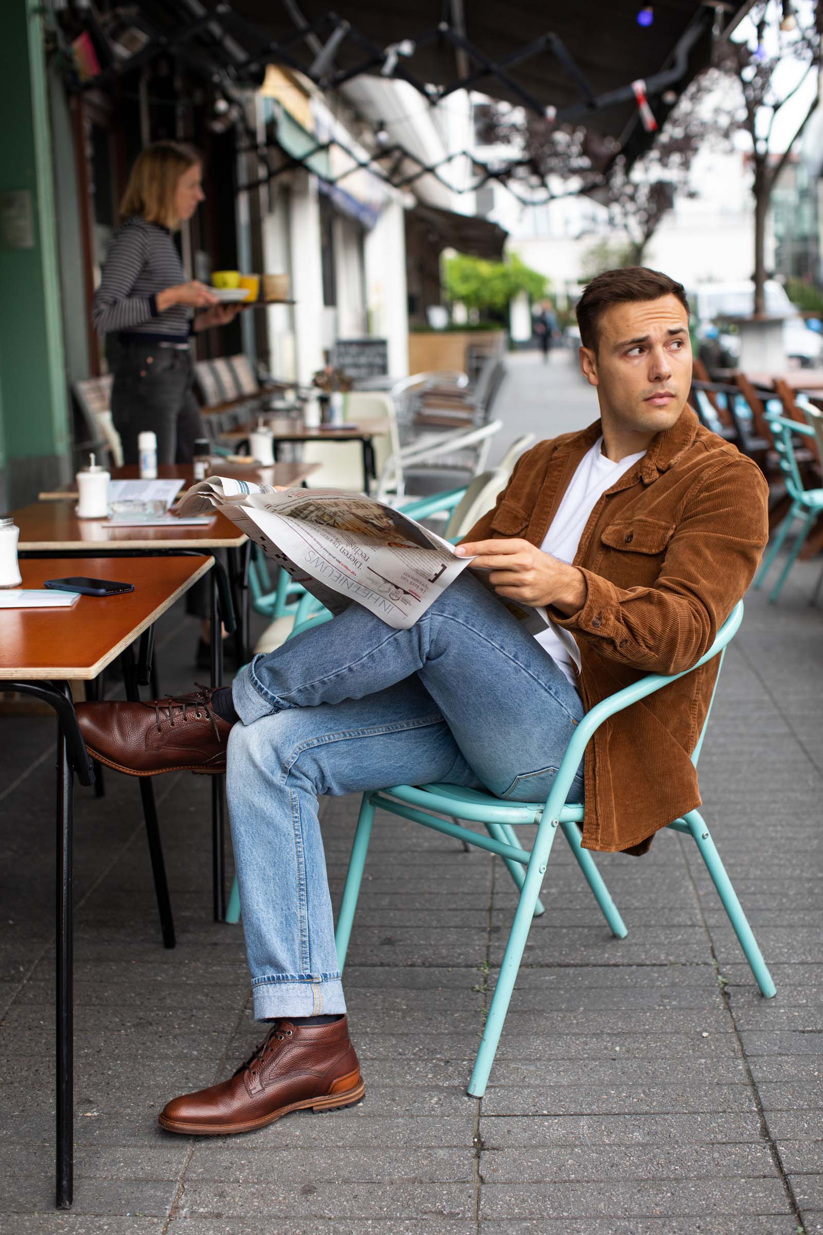Styling tips van influencers | Floris van Bommel Official®