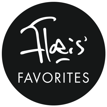 Floris Favorites logo