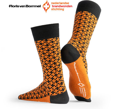 Nederlandse brandwonden stichting sok