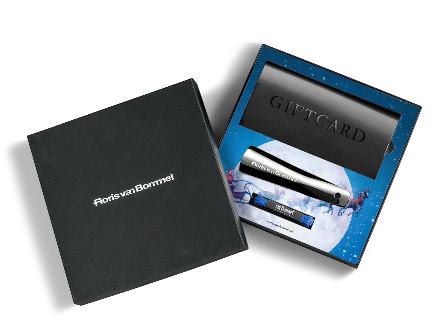 <b>Gift card box</b>