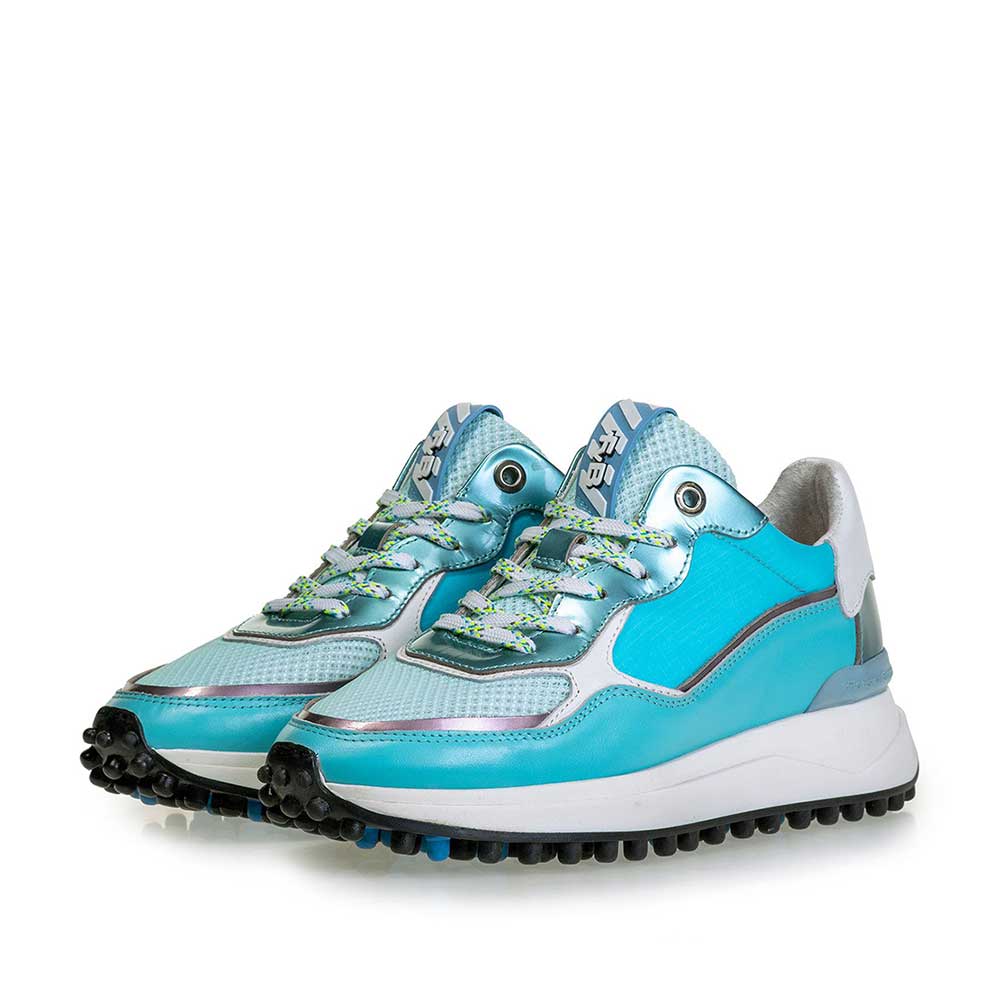 85343/00 - Noppi nappaleer blauw 85343/00 - Noppi nappaleer blauw