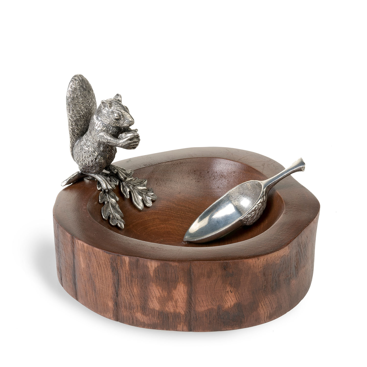 44006/01 - Mango wood nut bowl 44006/01 - Mango wood nut bowl
