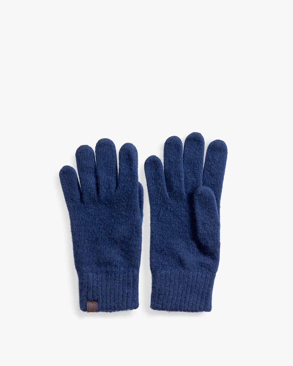 Wool Gloves, Grey – Blue Sky Clothing Co Ltd