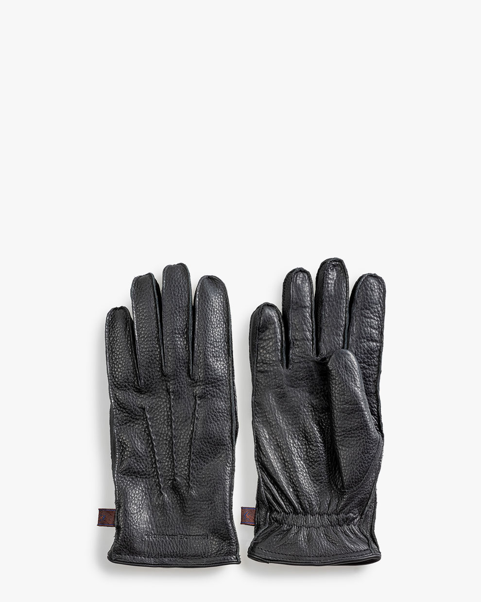 Gloves wool grey AFM-10021-30-01