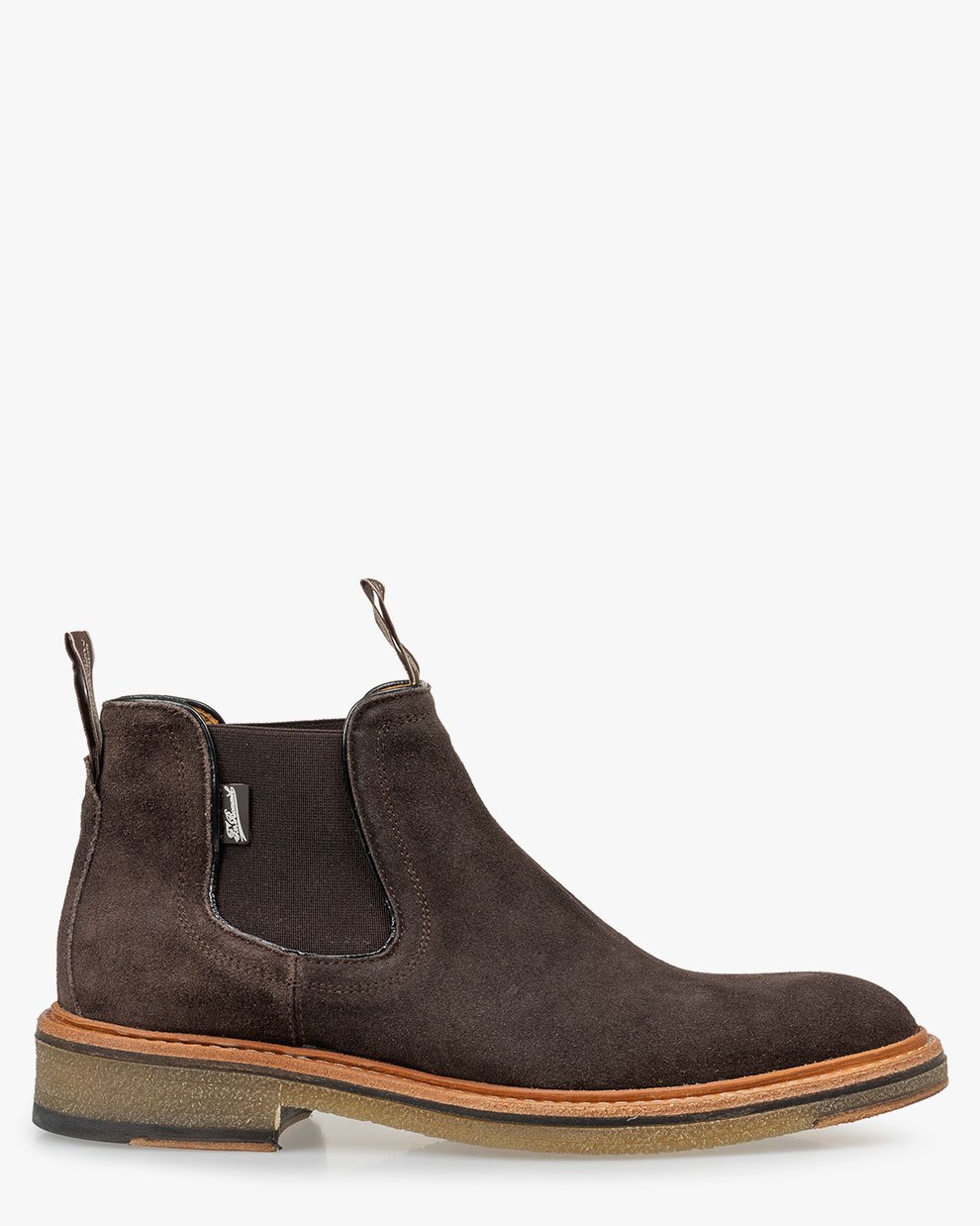 Floris van bommel chelsea boots heren new arrivals