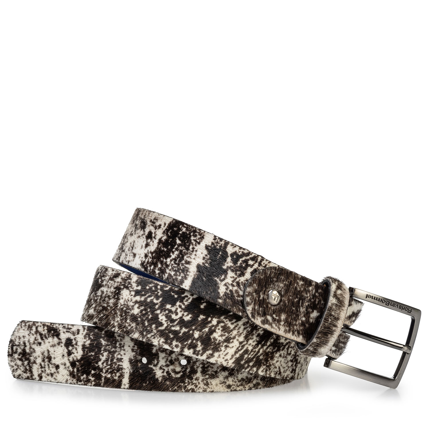 75191/19 - Belt pony off-white 75191/19 - Belt pony off-white