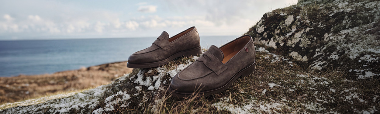 Loafers