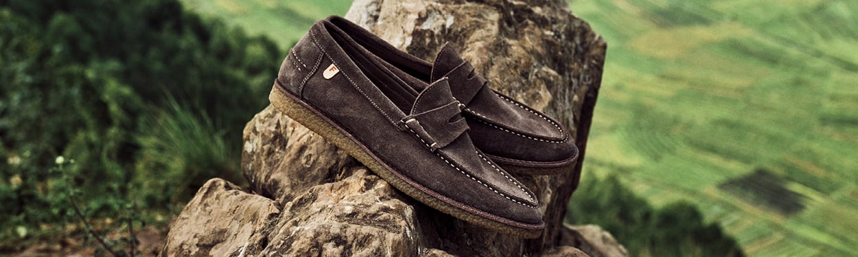 Mocassins
