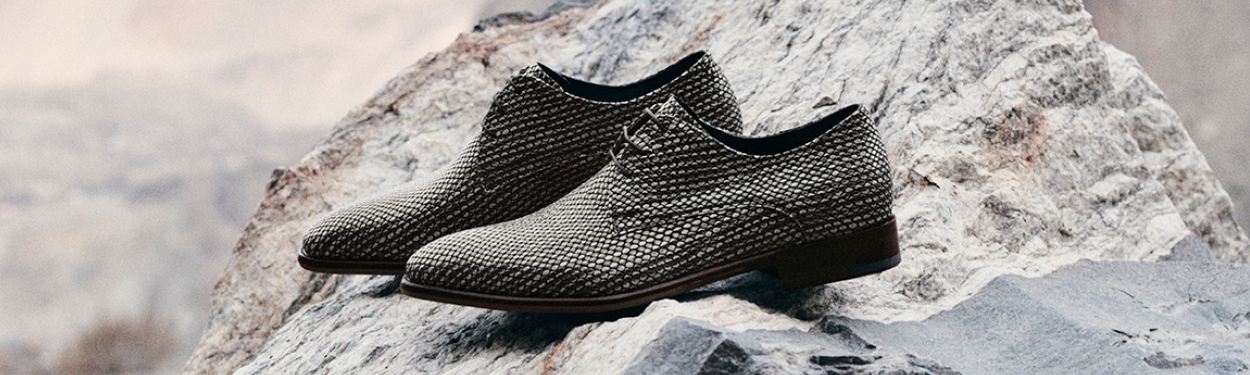 Veterschoenen
