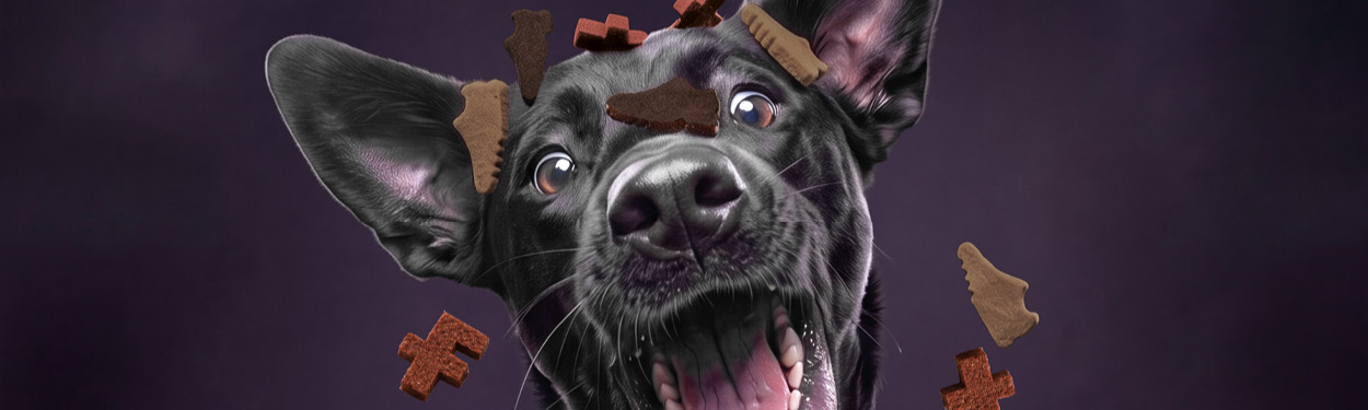 Dog items