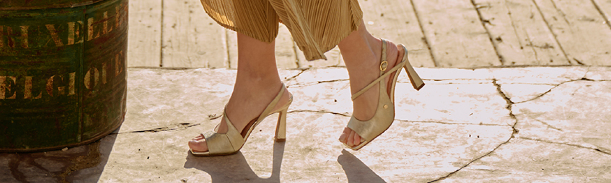 Sandalen