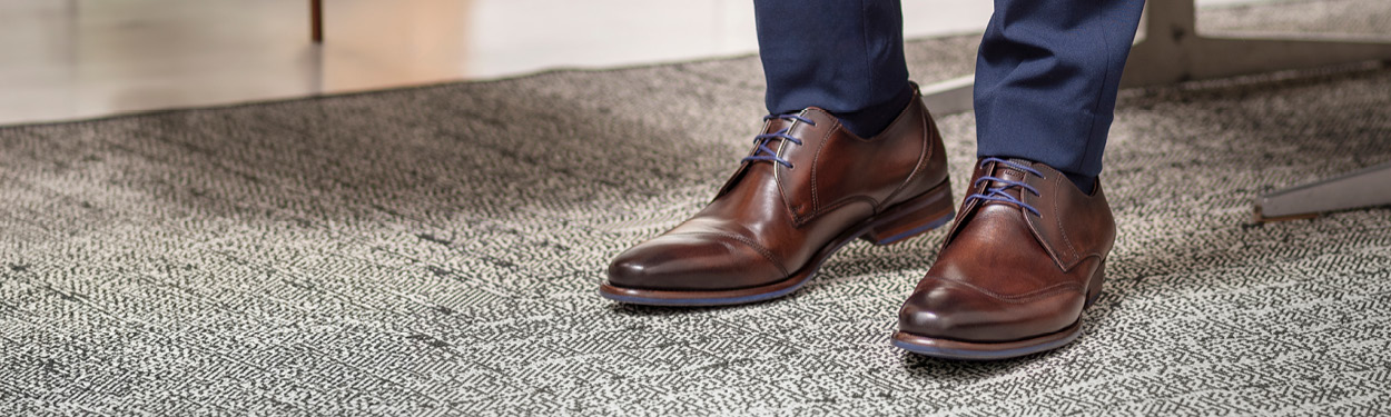 Veterschoenen