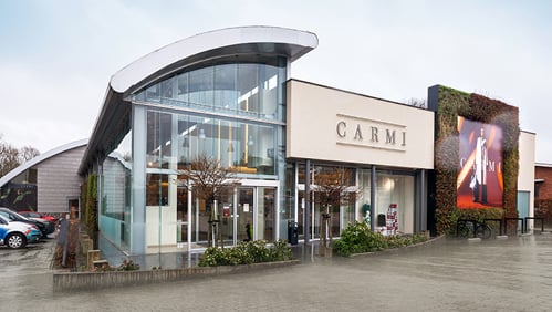 Carmi</br><b>Zemst BE</b>