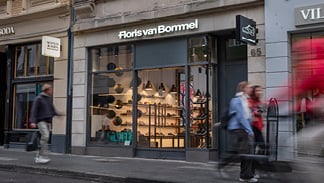 Official Webshop Floris van Bommel Floris van Bommel Official Stores